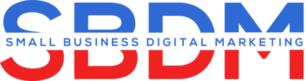 SBD Marketing Logo